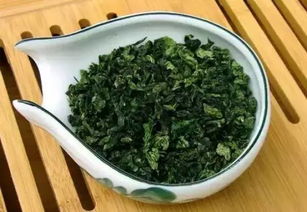 安溪乌龙铁观音