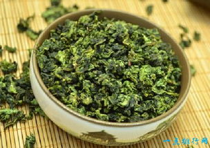 中国十大名茶 有你家乡的茶吗