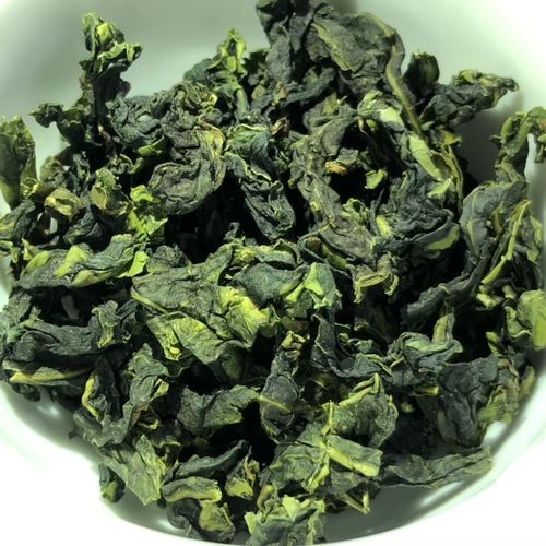 全国名特优新农产品展播 安溪铁观音