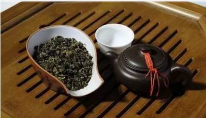 有人说安溪铁观音的香是加了香精的,到底是不是真的