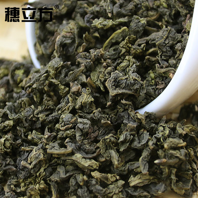 穗立方 安溪铁观音2017高山春季新茶浓香型乌龙茶叶500g - 360购物