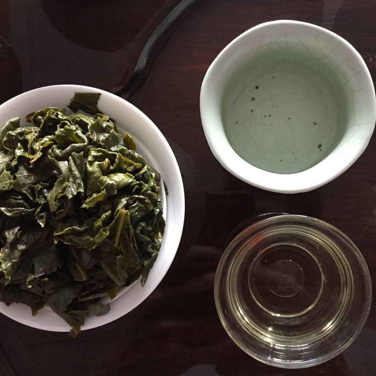 安溪特产2016年浓香型特级铁观音安溪铁观音口感重xqn.