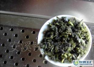 安溪铁观音正味茶茶农直销价特价68元/斤10斤包邮_食品、饮料_世界工厂网中国产品信息库