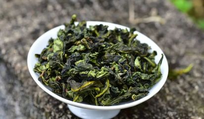 堪比万两黄金的好茶安溪铁观音具有哪些特征呢?