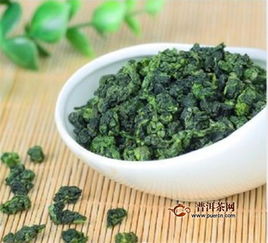 安溪铁观音之香型