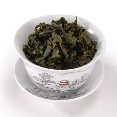 春逸茶叶 安溪铁观音特级乌龙茶 山语浓香型5号礼盒装 250g - 京东