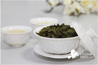 休闲食品与铁观音结成搭档