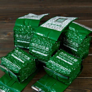 卓尚茶品 安溪铁观音茶叶正品清香500g图片大全 邮乐官方网站