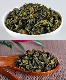 御青 安溪铁观音 浓香浓韵 特级乌龙茶 圆铁盒装100g