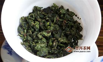 乌龙茶 绿茶 红茶的区别