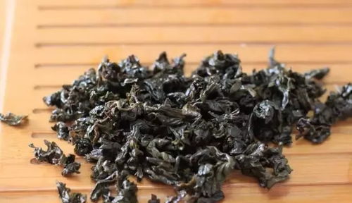 为什么今年夏天流行陈香型安溪铁观音