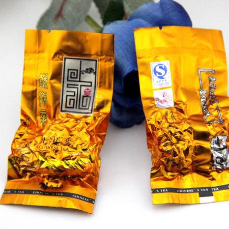 卓尚茶品 乌龙茶 茶叶 安溪铁观音320g