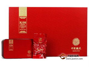 安溪铁观音什么牌子好