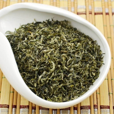 这些茶得典故你知道吗?