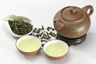 铁观音泡法步骤 泡好安溪铁观音的十五道茶艺