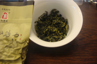 安溪铁观音 雅逸 仙踏石正品特级清香型铁观音7g 秋茶乌龙茶_乌龙茶/铁观音/大红袍批发