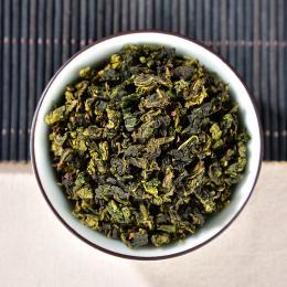 天福茗茶 2022新茶 安溪茶叶铁观音茶叶清香型特级乌龙茶礼盒装250g