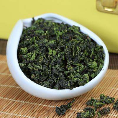 铁观音适合什么季节喝【铁观音几月份最好喝】