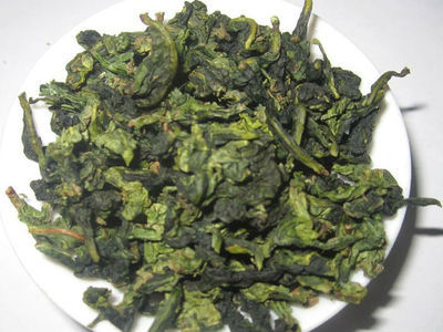 【批发茶叶 铁观音 秋茶天然花香安溪铁观音 茶农直销批发铁观音】价格,厂家,图片,乌龙茶/青茶,黄海林-