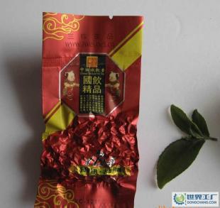 乌龙茶 韵香特级安溪铁观音 茶叶 山乡水韵 8.4g装_食品、饮料_世界工厂网中国产品信息库