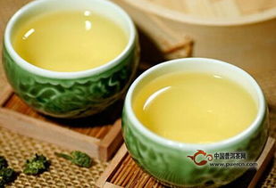 安溪铁观音茶叶怎么选购