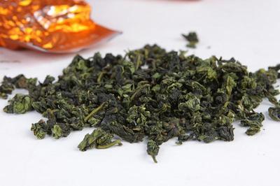 新茶 清香型铁观音500g 安溪铁观音 送礼佳品 包邮 圣山福茗茶叶_乌龙茶/铁观音/大红袍批发