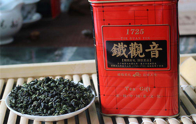 泉州有哪些特色名茶 福建泉州特产