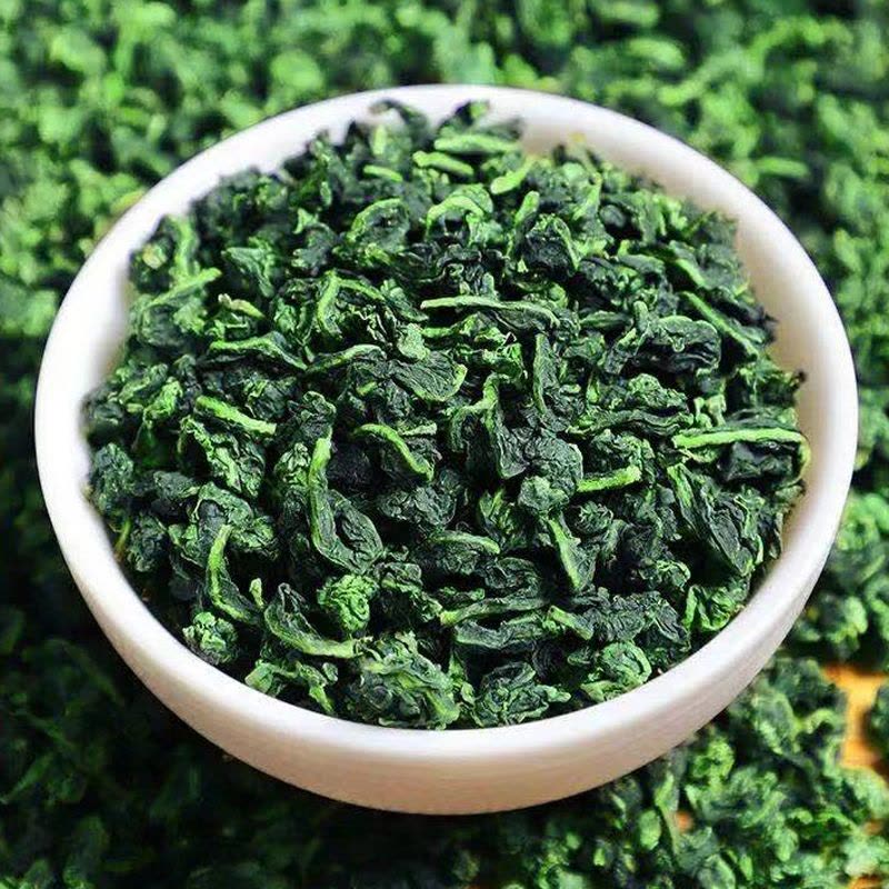 茗日红 安溪铁观音茶叶 高山清香型福建乌龙茶 小包装盒装500g 可送礼