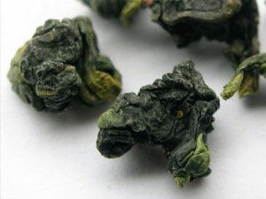 怎样选购安溪铁观音中的好茶