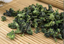 精选安溪铁观音