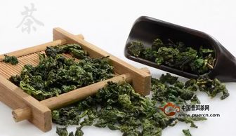 关于铁观音质量水平的定性指标