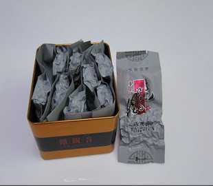 010茶叶安溪茶叶清香型一级铁观音_家居家具_世界工厂网中国产品信息库