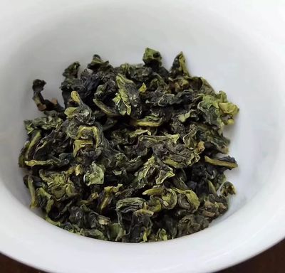安溪铁观音5大产区的茶叶有什么不同之处?