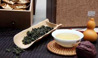 安溪铁观音茶水如何还你一份健康