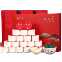 2024年十大热门阅客茶叶产品