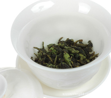 【供应浓香铁观音 安溪铁观音茶叶 福建铁观音 茶叶批发 茶叶 包邮】价格,厂家,图片,乌龙茶/青茶,安溪县特产城上和元茶庄-