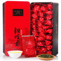 铁观音用什么茶具泡口感纯正