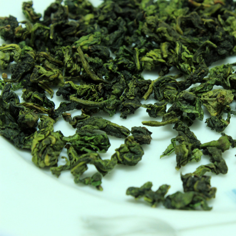 茶厂批发安溪铁观音茶叶2024新茶 散装铁观音乌龙茶6050