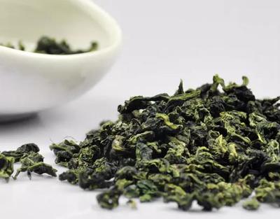 安溪铁观音:泉州安溪特产茶叶,国家地理标志产品-安溪铁观音(2)