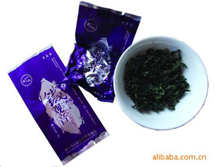 安溪祥华高山新枞铁观音 传统正味的