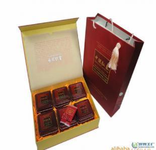 秋茶 中闽弘泰安溪铁观音观音王 高档礼品_食品、饮料_世界工厂网中国产品信息库