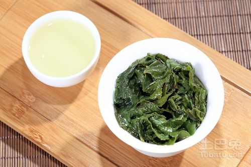 安溪铁观音茶叶知识