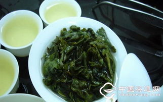 品茶论道：安溪铁观音的“酸味”奥秘