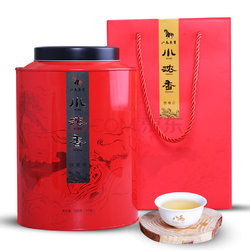 八马茶业安溪浓香型铁观音礼盒 高性价比乌龙茶精选