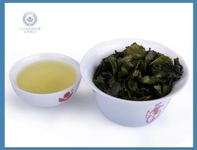 安溪铁观音 福建大宝山清香特级茶叶的独特魅力