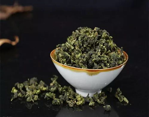 涨姿势丨何为安溪铁观音 品味传统工艺下的茶中奇葩