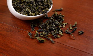 夏天喝安溪铁观音的五大好处