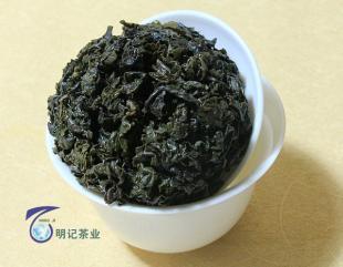 安溪铁观音中的传统珍品 探秘碳烘型铁观音的独特价值与市场供应