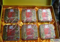 福建安溪铁观音 从飘香佳品到御品传奇