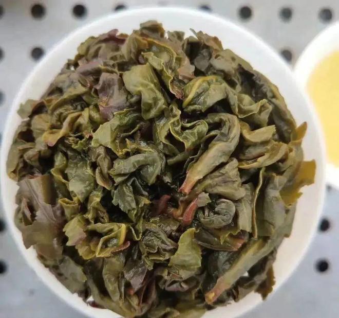 安溪铁观音之三香 闻香识韵，品鉴观音真味